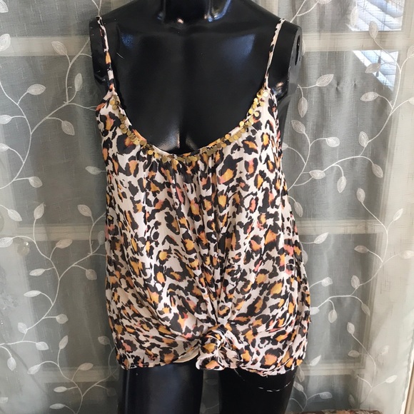 Strap top - Picture 4 of 5